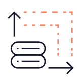 high scalability icon